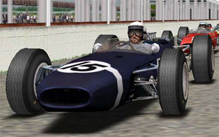 screenshot #Brabham BT7 (65)